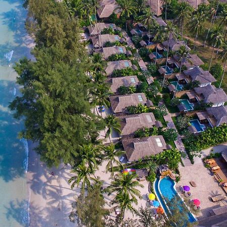 Tinkerbell Resort @ Koh Kood Ko Kut Kültér fotó