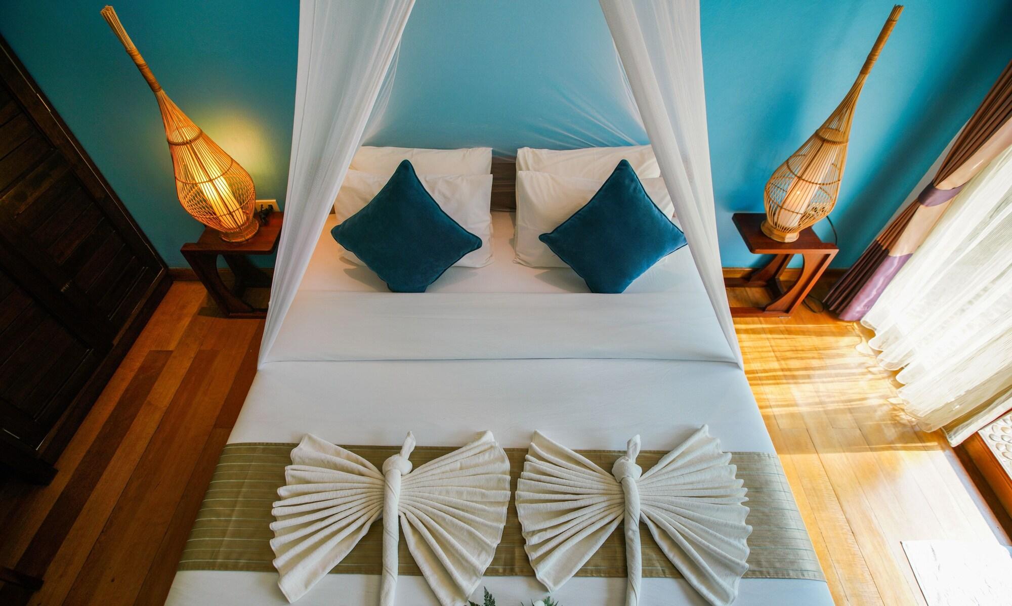 Tinkerbell Resort @ Koh Kood Ko Kut Kültér fotó