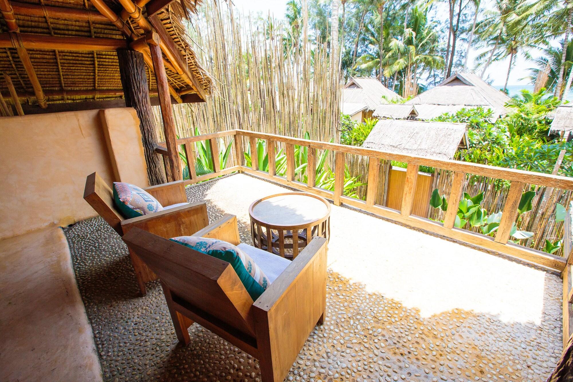 Tinkerbell Resort @ Koh Kood Ko Kut Kültér fotó