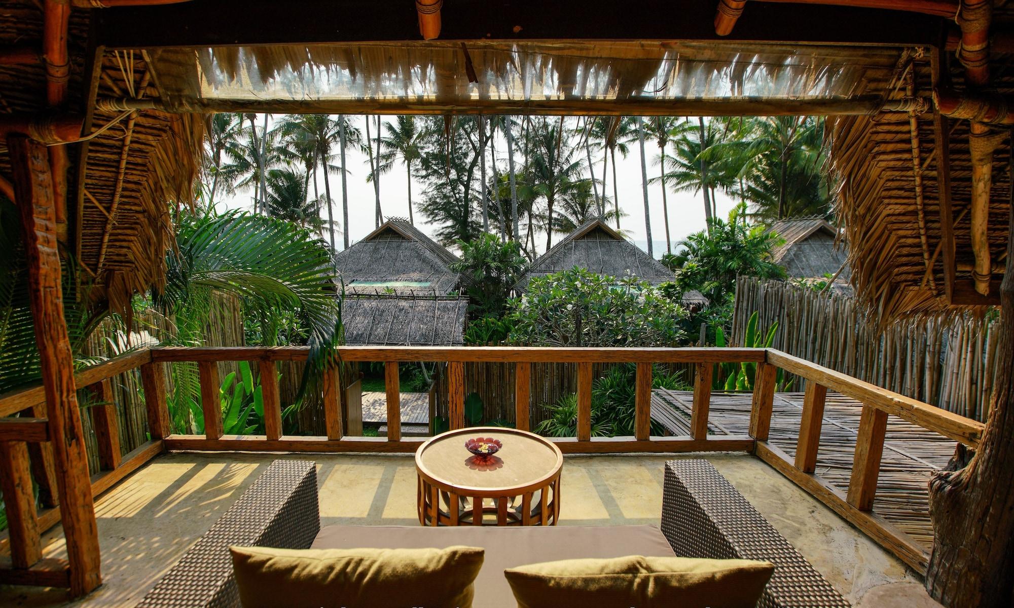 Tinkerbell Resort @ Koh Kood Ko Kut Kültér fotó