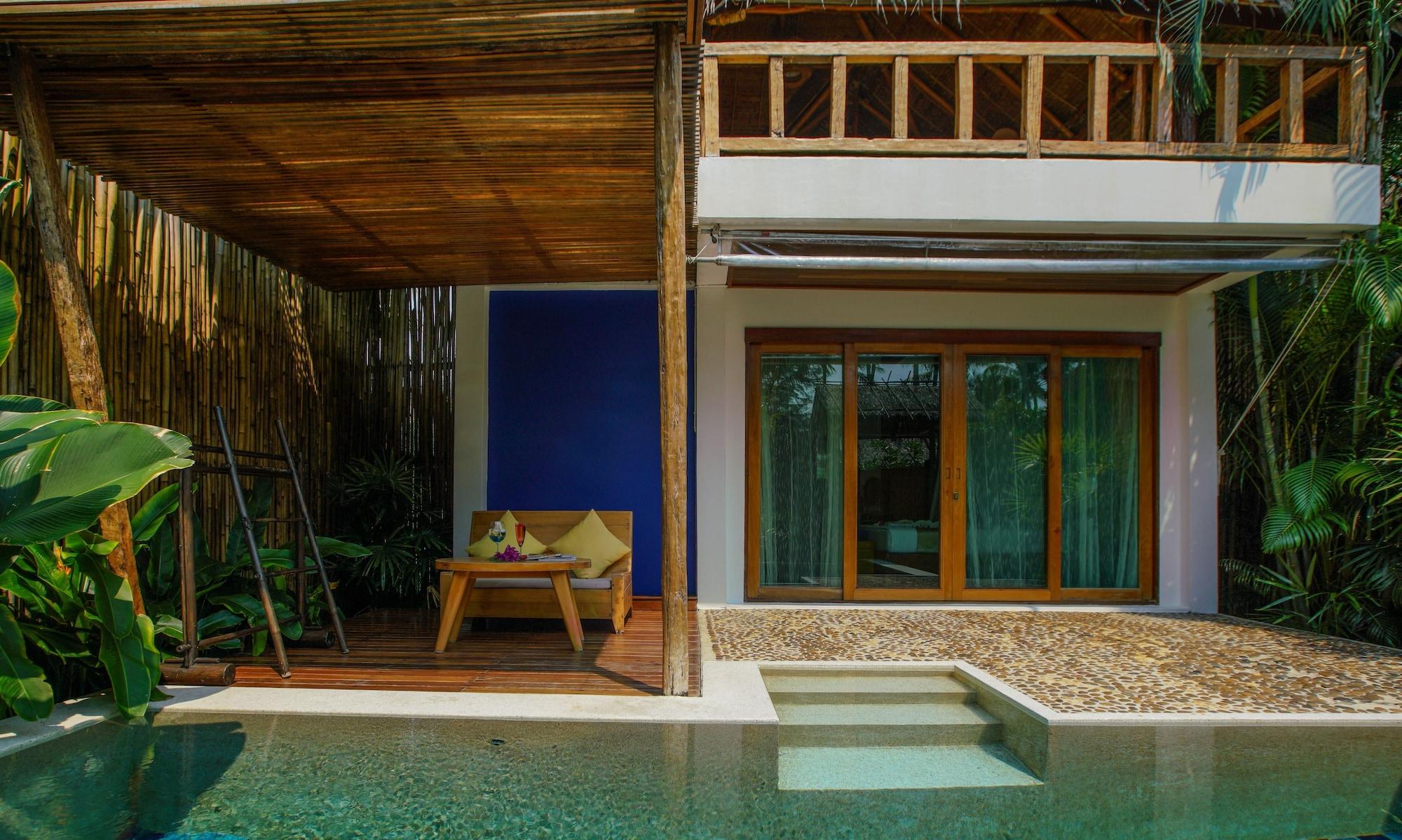 Tinkerbell Resort @ Koh Kood Ko Kut Kültér fotó