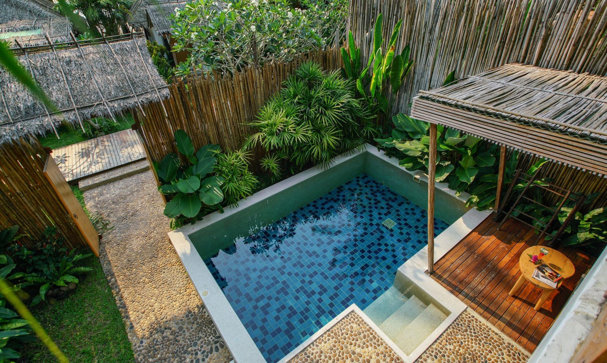 Tinkerbell Resort @ Koh Kood Ko Kut Kültér fotó