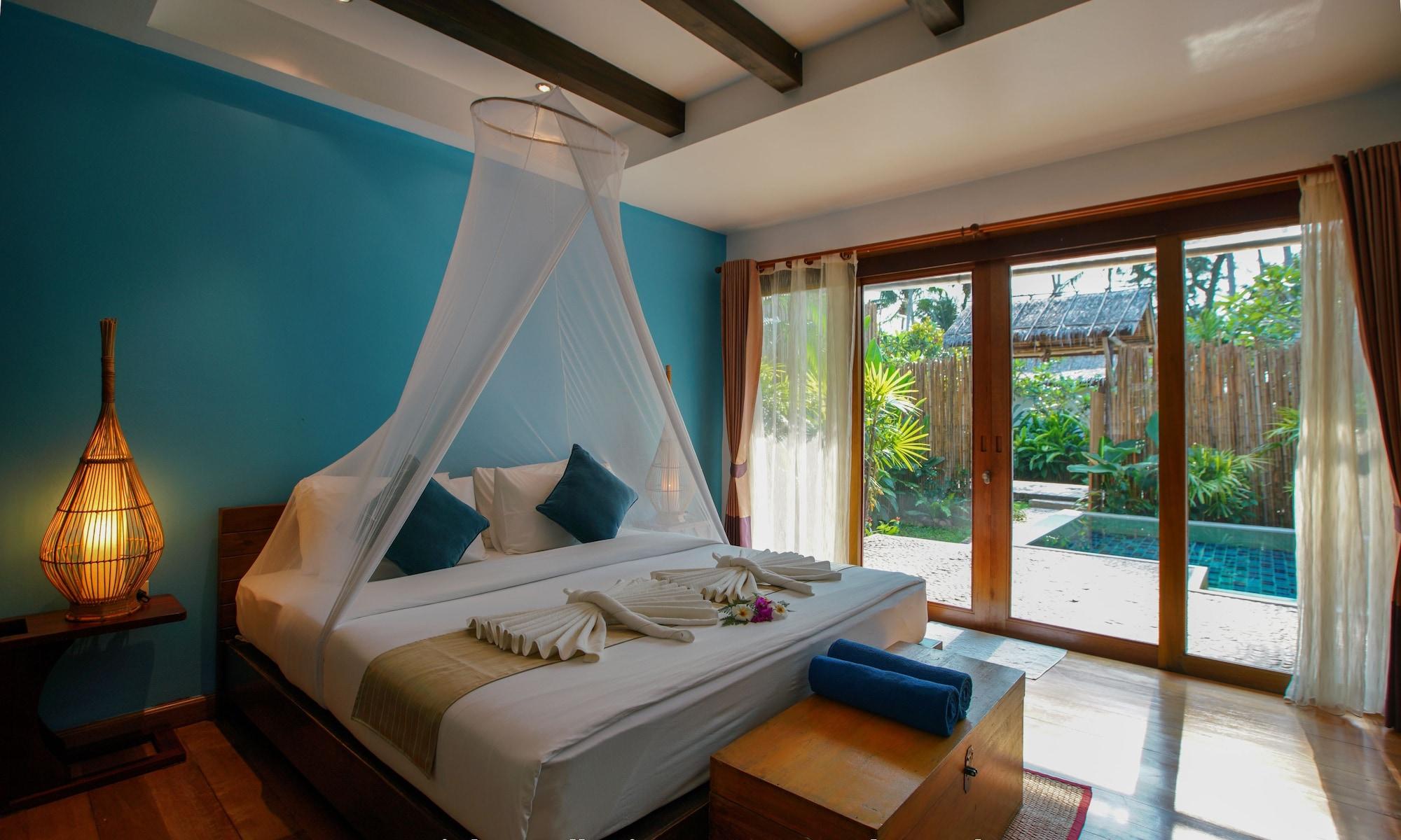 Tinkerbell Resort @ Koh Kood Ko Kut Kültér fotó