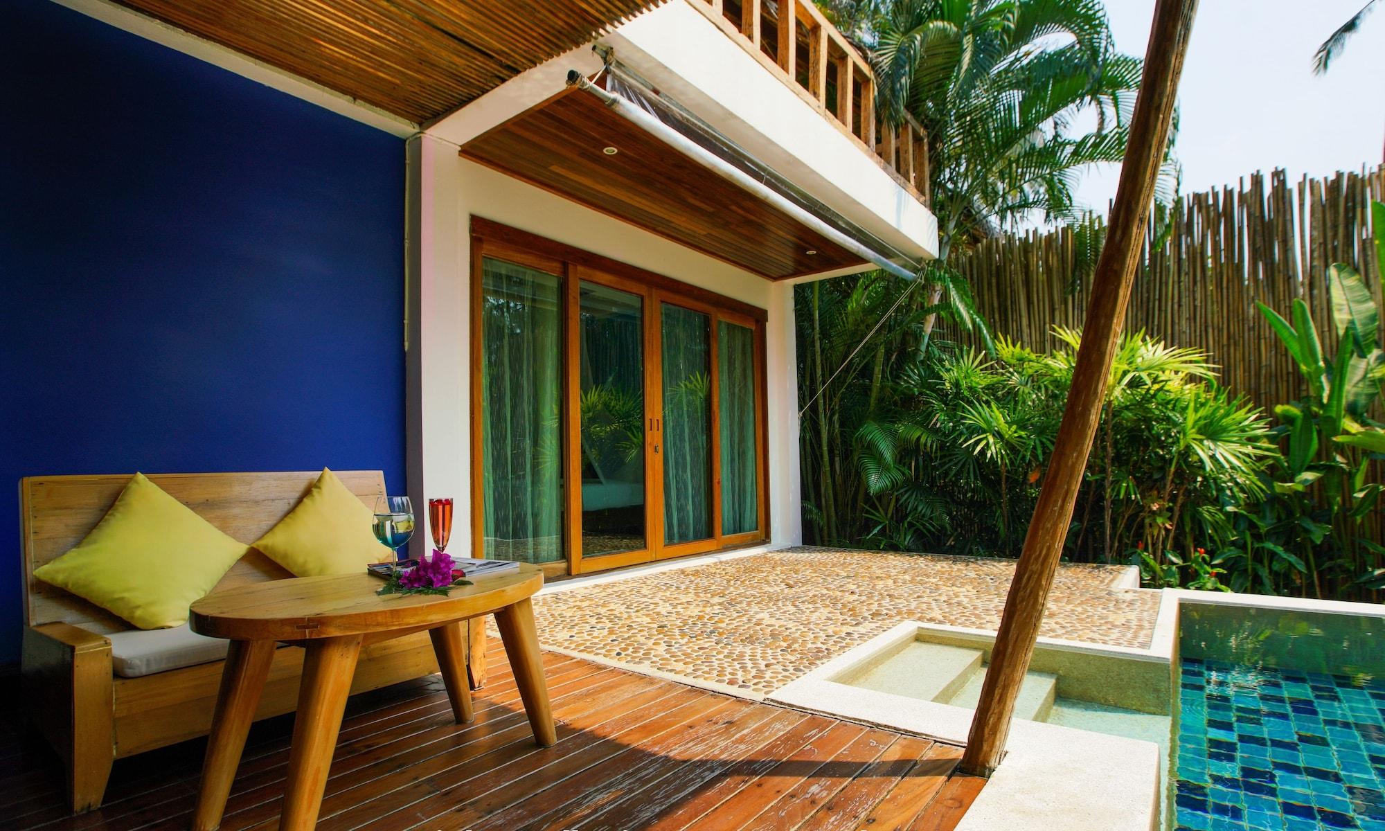 Tinkerbell Resort @ Koh Kood Ko Kut Kültér fotó
