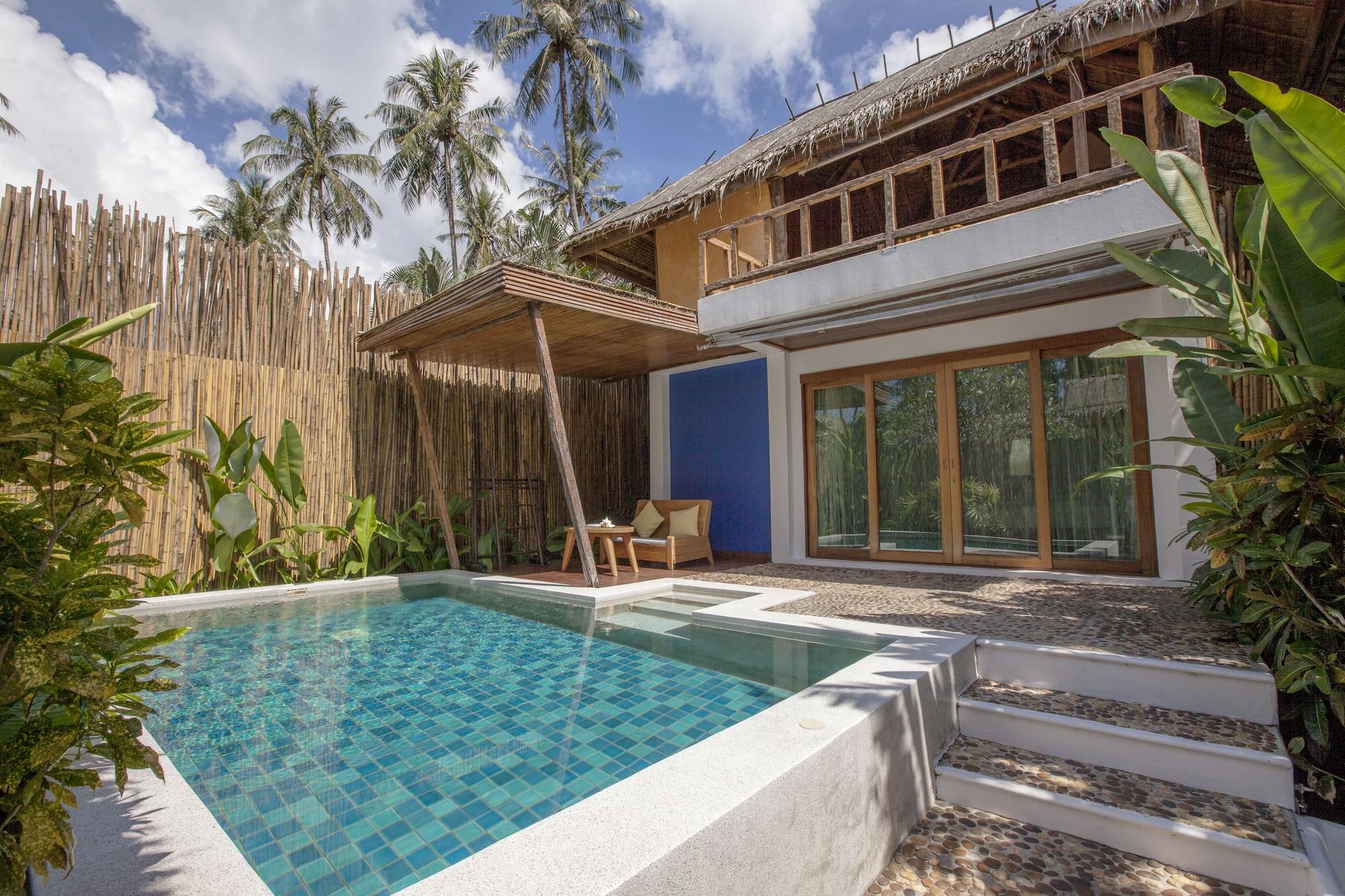 Tinkerbell Resort @ Koh Kood Ko Kut Kültér fotó