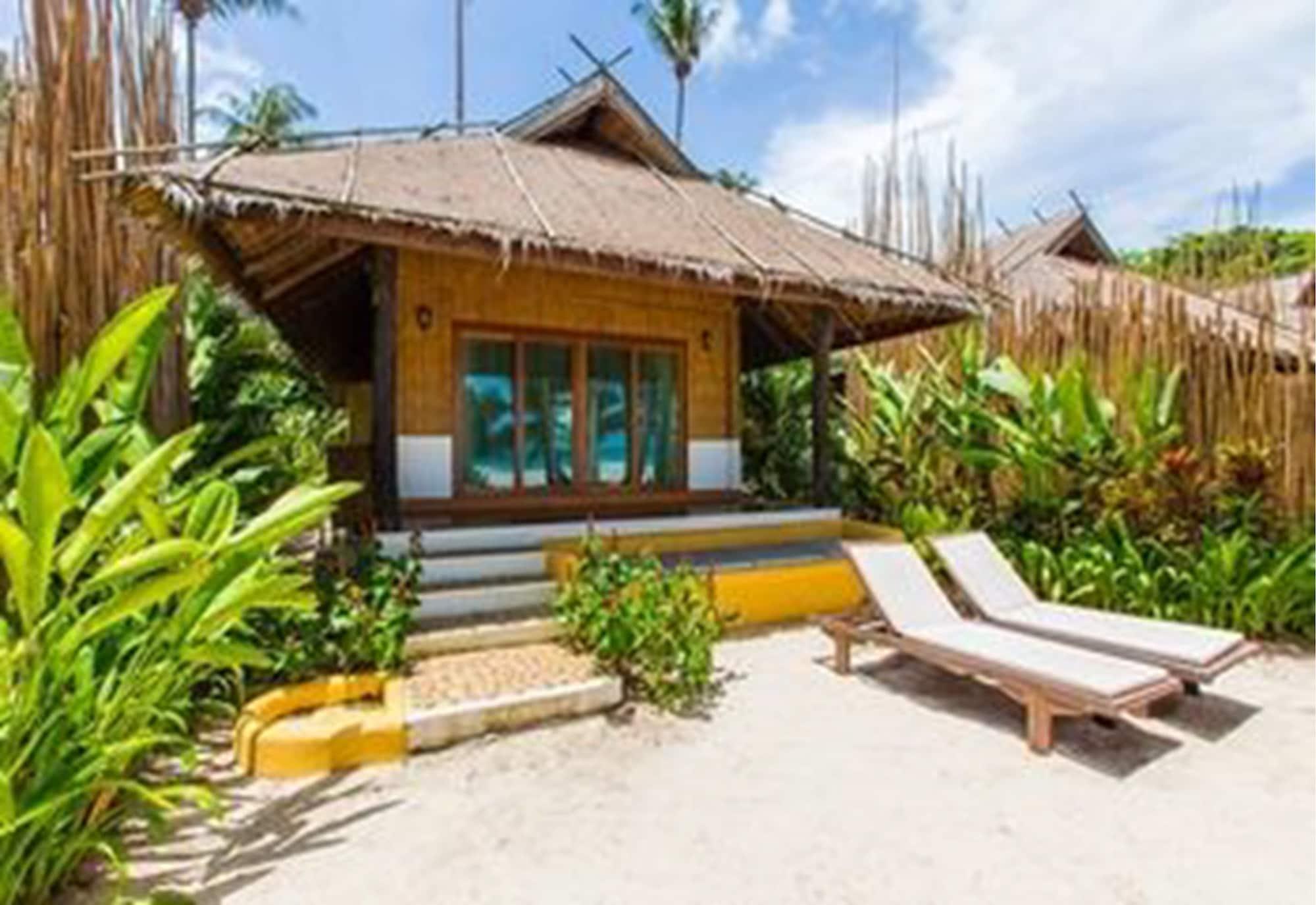 Tinkerbell Resort @ Koh Kood Ko Kut Kültér fotó
