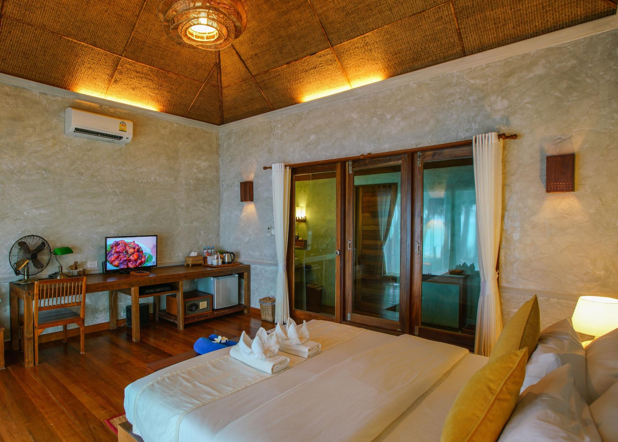 Tinkerbell Resort @ Koh Kood Ko Kut Kültér fotó