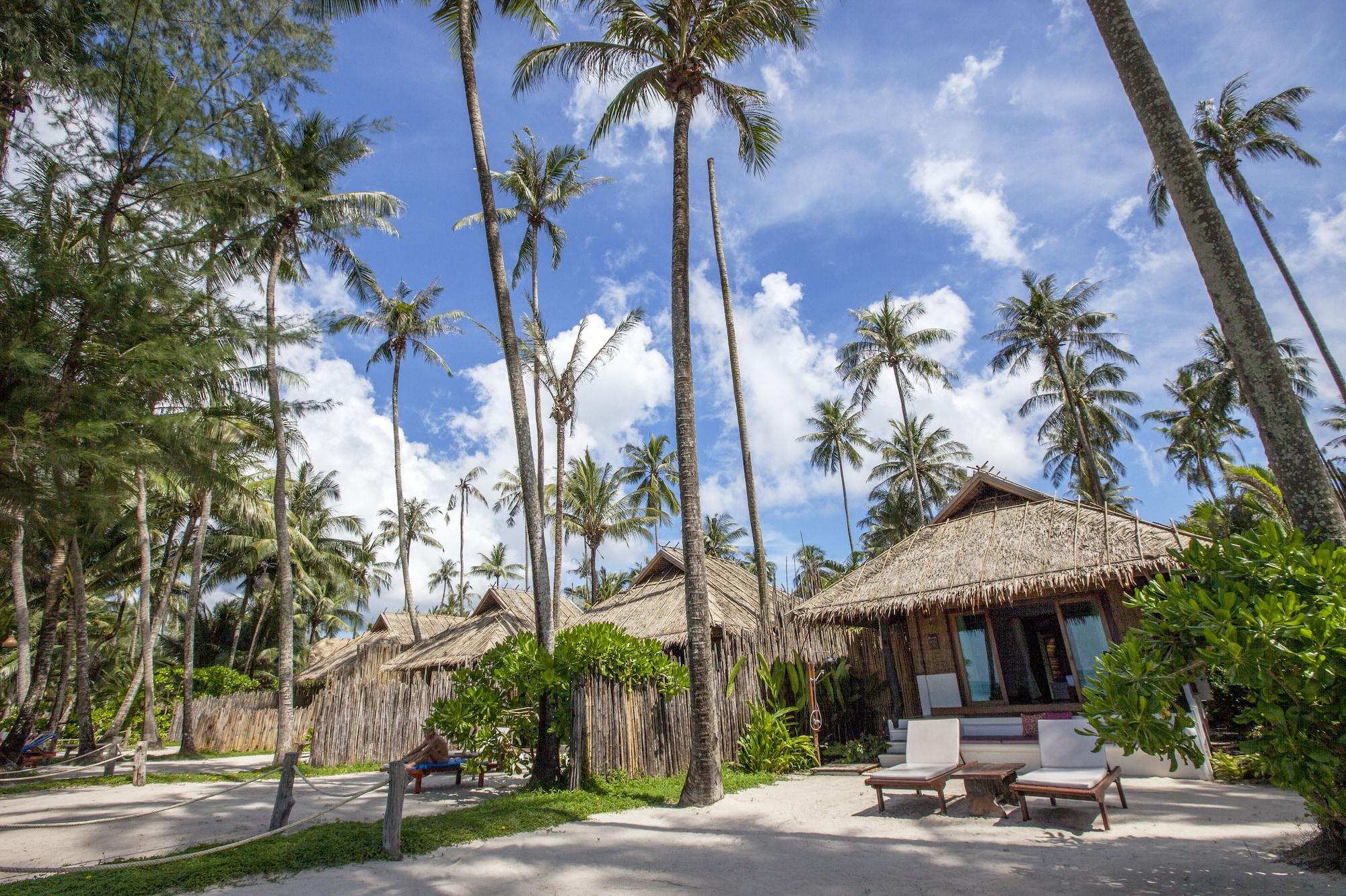 Tinkerbell Resort @ Koh Kood Ko Kut Kültér fotó