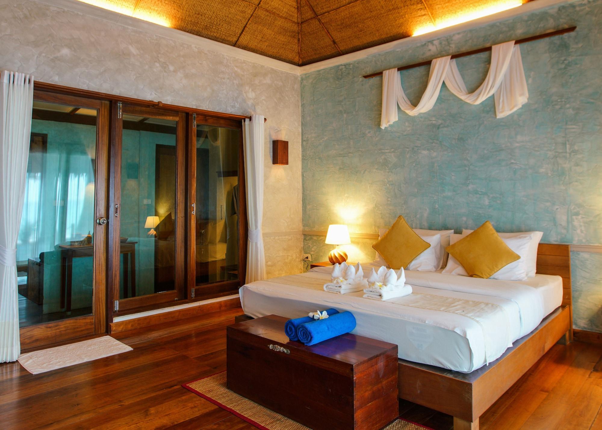 Tinkerbell Resort @ Koh Kood Ko Kut Kültér fotó