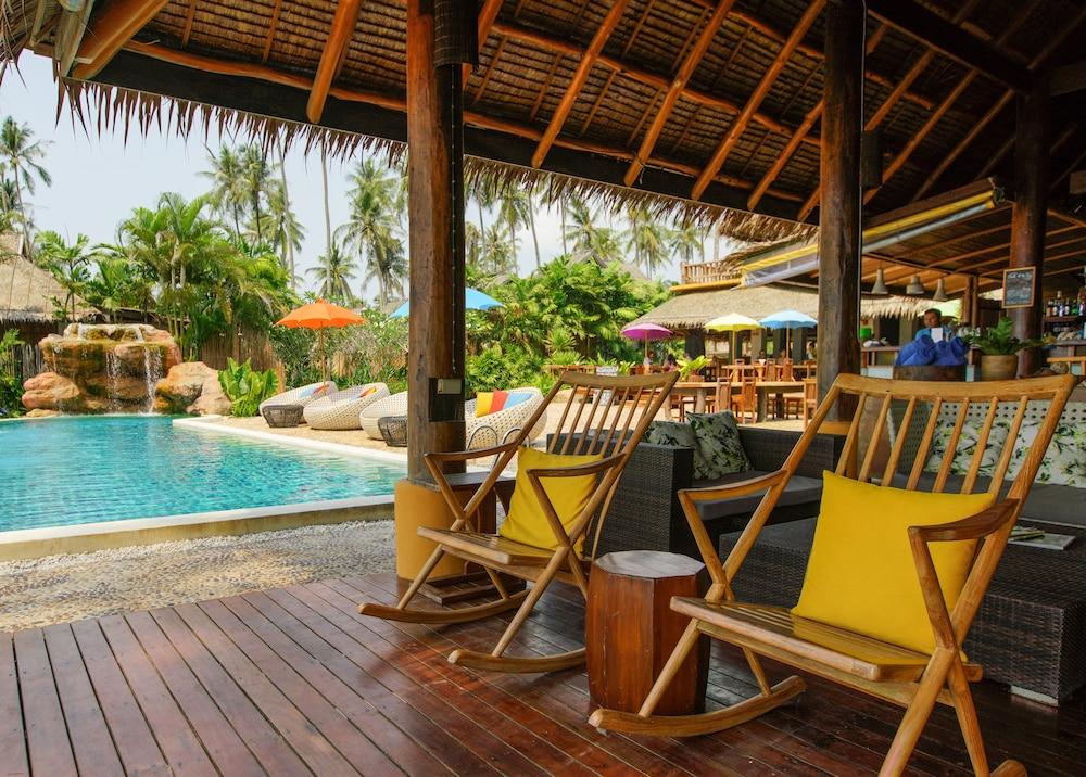 Tinkerbell Resort @ Koh Kood Ko Kut Kültér fotó
