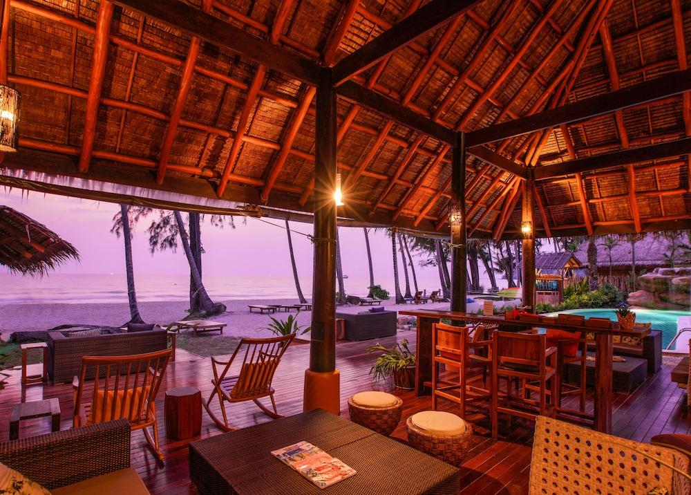 Tinkerbell Resort @ Koh Kood Ko Kut Kültér fotó