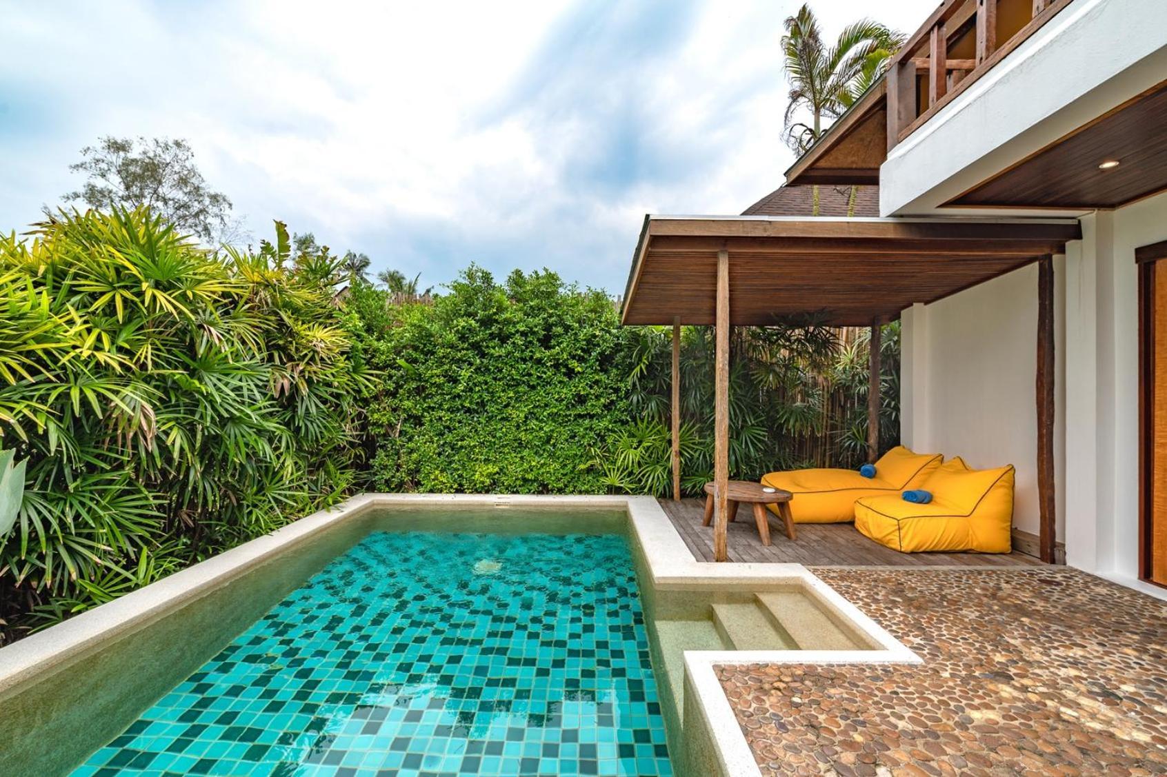 Tinkerbell Resort @ Koh Kood Ko Kut Kültér fotó