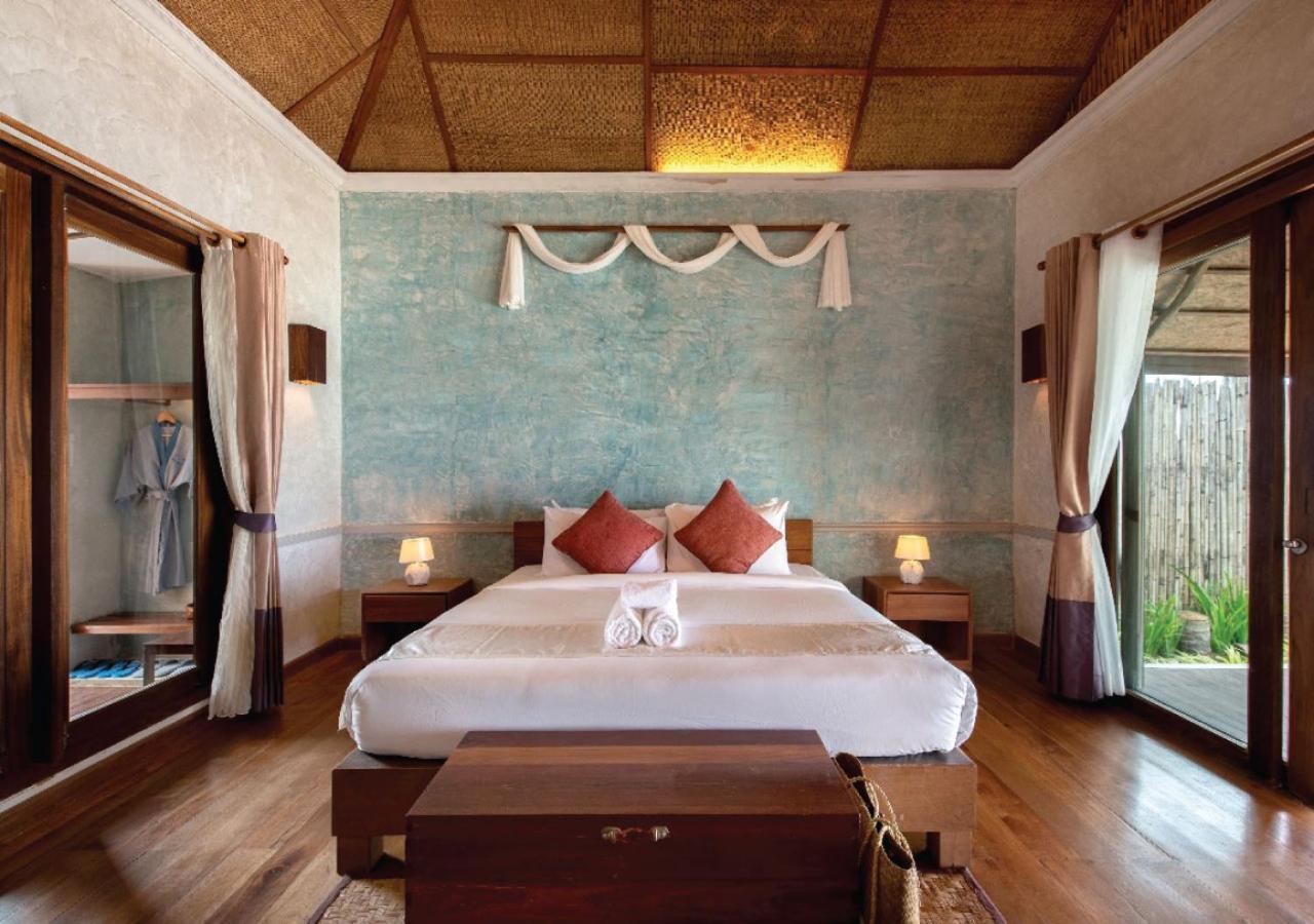 Tinkerbell Resort @ Koh Kood Ko Kut Kültér fotó