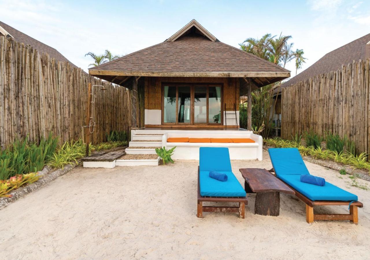 Tinkerbell Resort @ Koh Kood Ko Kut Kültér fotó