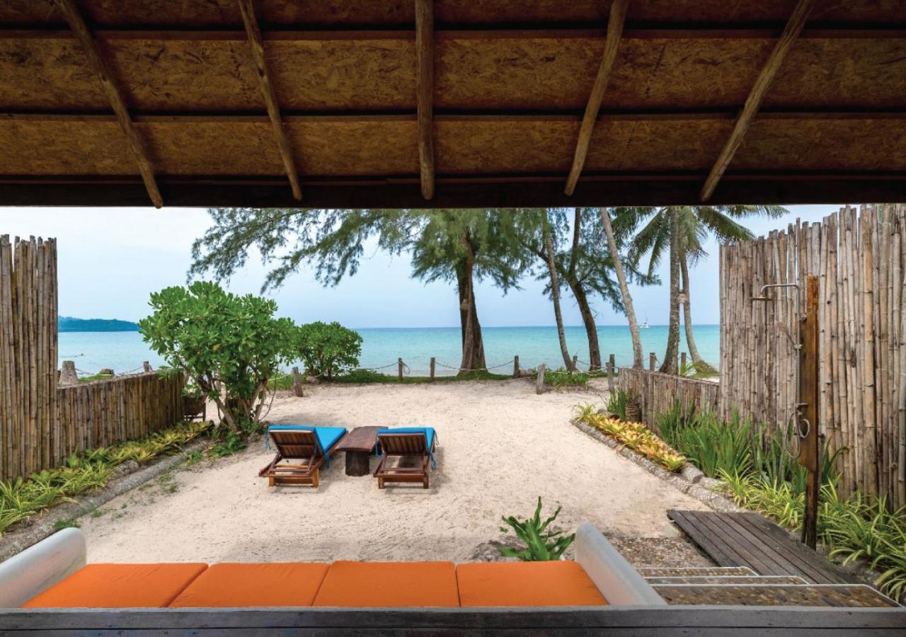 Tinkerbell Resort @ Koh Kood Ko Kut Kültér fotó