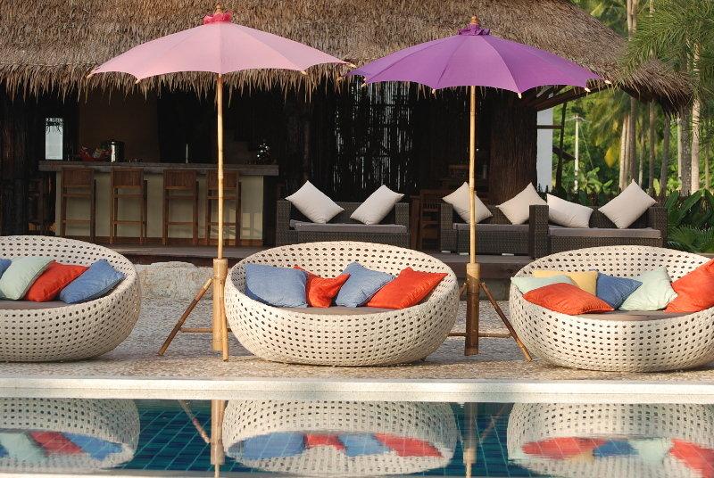 Tinkerbell Resort @ Koh Kood Ko Kut Kültér fotó