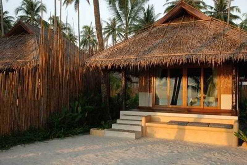 Tinkerbell Resort @ Koh Kood Ko Kut Kültér fotó