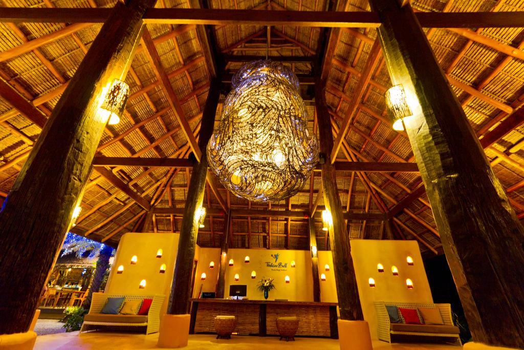 Tinkerbell Resort @ Koh Kood Ko Kut Kültér fotó