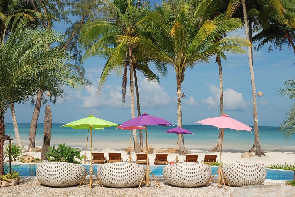 Tinkerbell Resort @ Koh Kood Ko Kut Kültér fotó