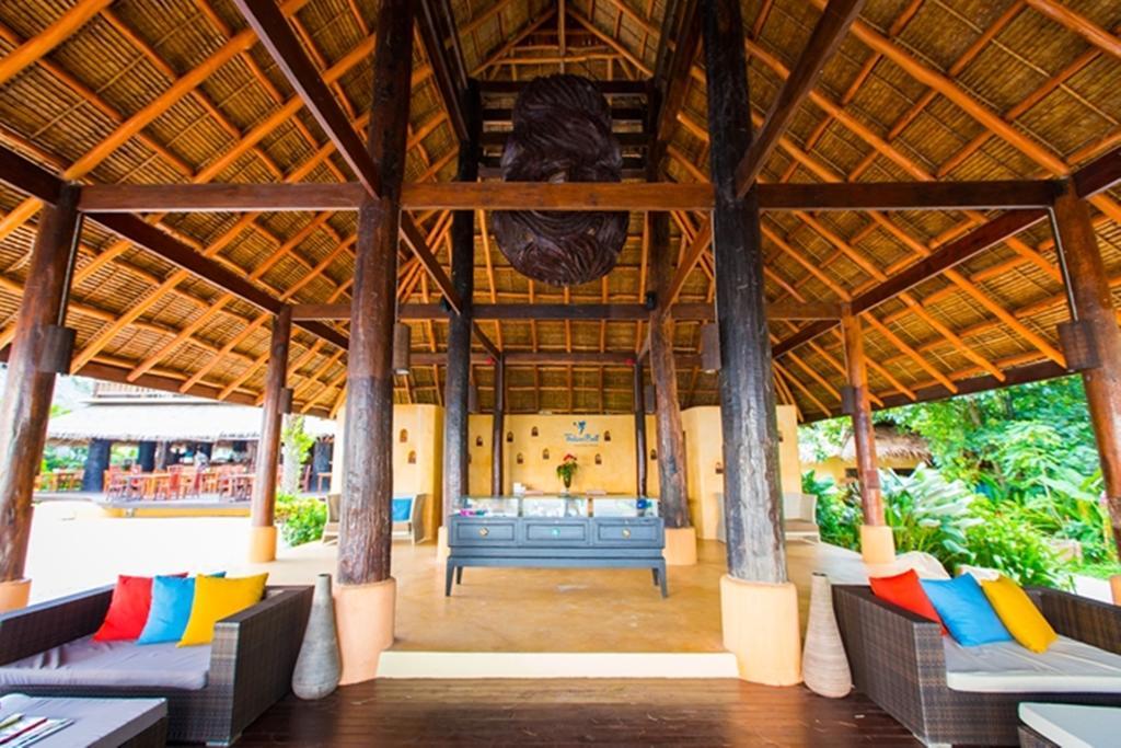 Tinkerbell Resort @ Koh Kood Ko Kut Kültér fotó