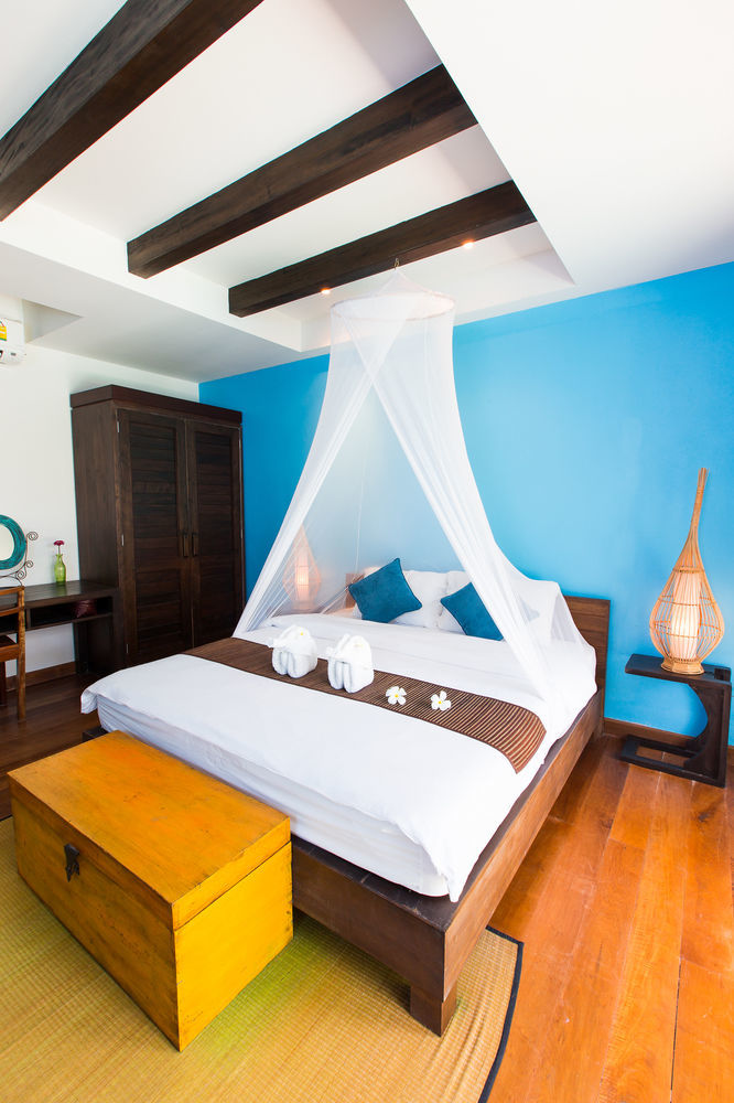 Tinkerbell Resort @ Koh Kood Ko Kut Kültér fotó