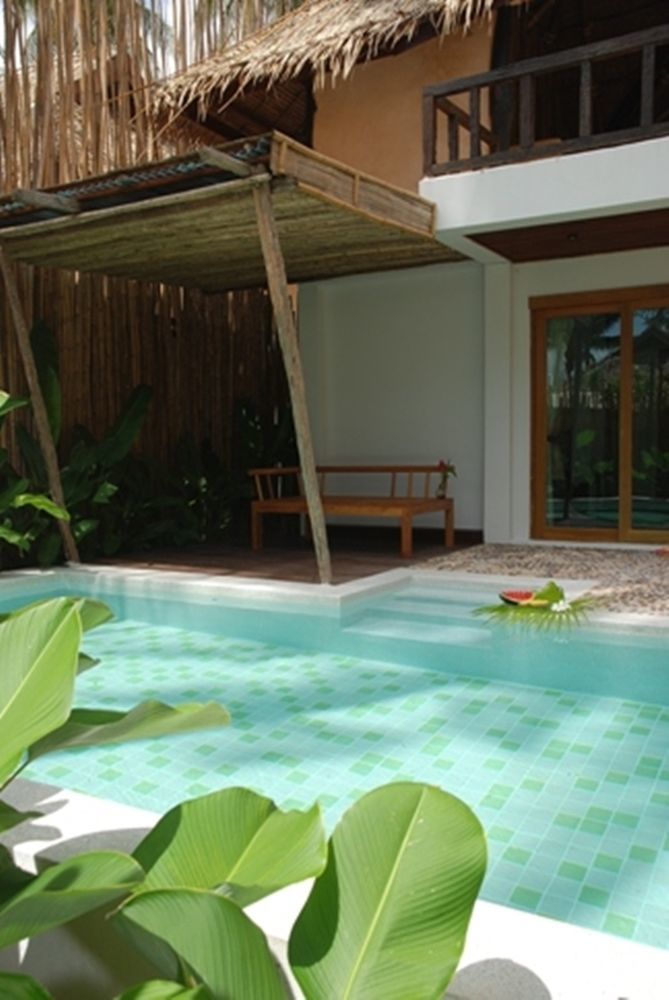 Tinkerbell Resort @ Koh Kood Ko Kut Kültér fotó