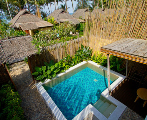 Tinkerbell Resort @ Koh Kood Ko Kut Kültér fotó